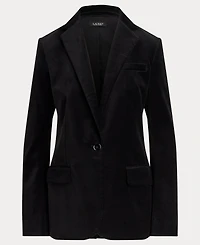 Lauren Ralph Women's Long Sleeve Blazer