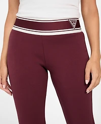 Guess Women's Ann Flared Leggings