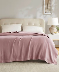 Madison Park Egyptian Cotton Blanket