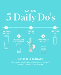 Kate Somerville HydraKate Lip Oil Elixir, 0.24 oz.