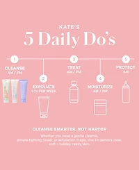 Kate Somerville 3-Pc. Pore-fect Skin Edit Holiday Set