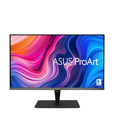 Asus Asus ProArt Display PA32UCX-pk 32" 4K Hdr Mini LEDMonitor, 99% Dci-P3 99.5% Adobe Rgb, DeltaE<1, 10-bit, Ips, Thunderbolt 3 Usb-c Hdmi Dp, Calman