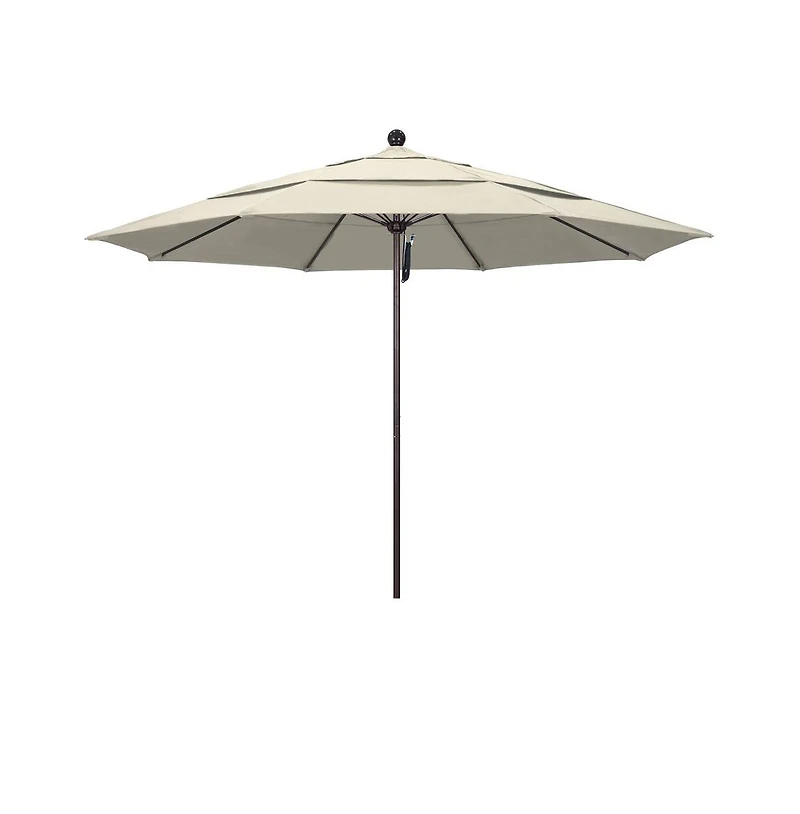 California Umbrella 11' Venture Series Patio Umbrella