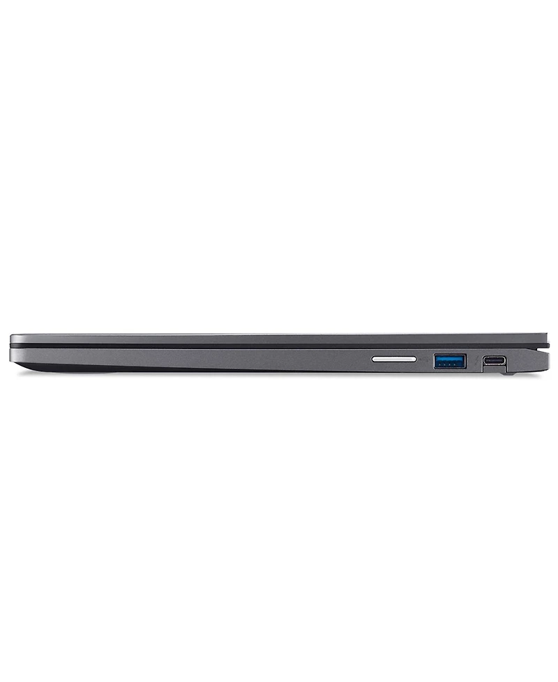 Acer Chromebook Spin 714 CP714-2WN-320J 14" Wuxga 2-In-1 Touchscreen Notebook Computer, Intel Core i3-1315U 1.2GHz, 8GB Ram, 256GB Ssd, Chrome Os, Iro