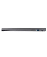Acer Chromebook Spin 714 CP714-2WN-320J 14" Wuxga 2-In-1 Touchscreen Notebook Computer, Intel Core i3-1315U 1.2GHz, 8GB Ram, 256GB Ssd, Chrome Os, Iro