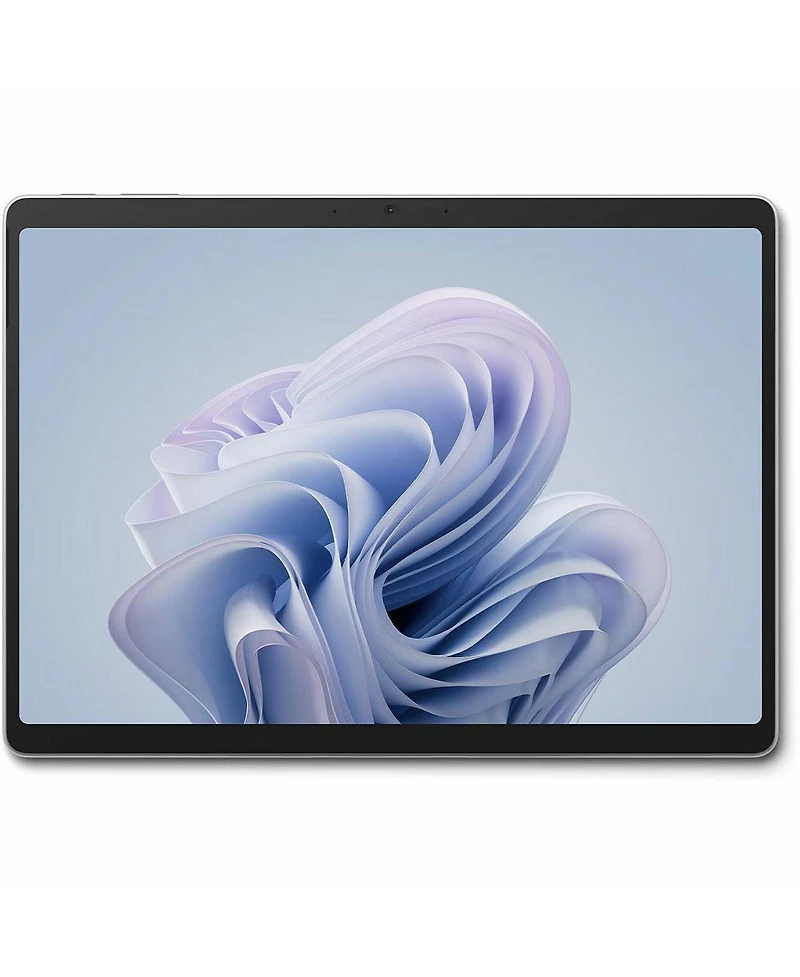 Microsoft Surface Pro 10 13" 120Hz 2-In-1 Wi-Fi + 5G Tablet, Intel Core Ultra 7-165U 1.7GHz, 32GB Ram, 512GB Ssd, Windows 11 Pro, Platinum, Taa C
