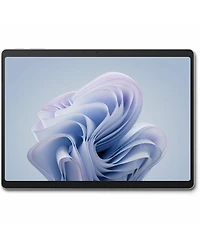 Microsoft Surface Pro 10 13" 120Hz 2-In-1 Wi-Fi + 5G Tablet, Intel Core Ultra 7-165U 1.7GHz, 32GB Ram, 512GB Ssd, Windows 11 Pro, Platinum, Taa C