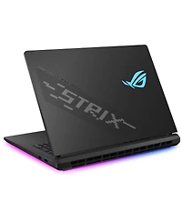 Asus Rog Strix Scar 18 G835 18" 240Hz Wqxga Gaming Laptop, Intel Core Ultra 9 275HX 2.7GHz, 32GB Ram, 1TB Ssd, Nvidia GeForce Rtx 5070 Ti 12GB, W