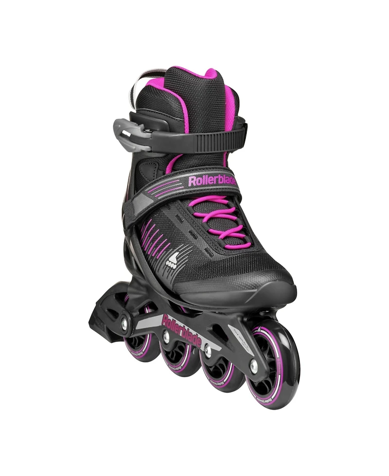 Rollerblade Zetrablade Womens Inline Skates