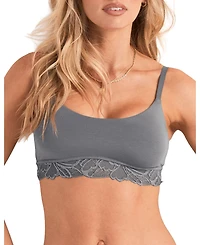 Adore Me Women's Shiloh Contour Bralette Bra