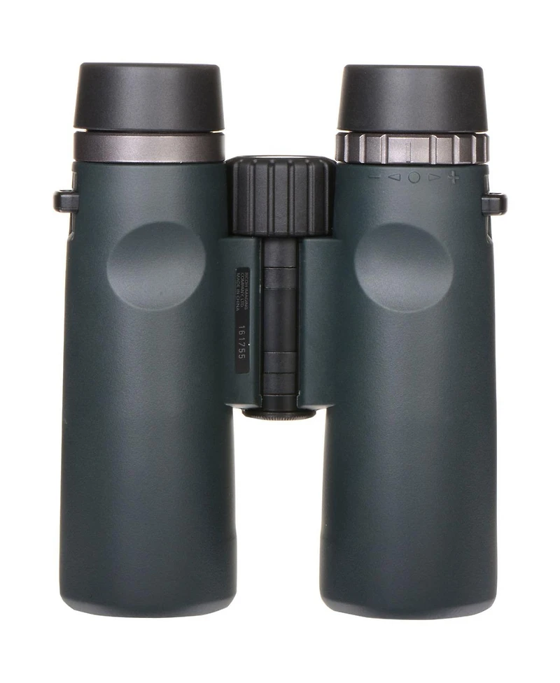 Pentax 8x36 Ad Series Water Proof Roof Prism Binocular with 6.5 Degree Angle of View, Black