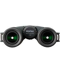 Pentax 7x32 Ad Series Ed Waterproof Roof Prism Binoculars with 7.8 Degree Angle of View