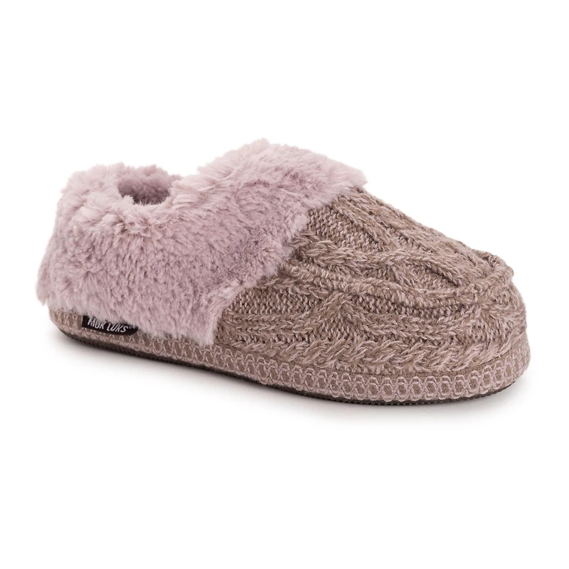 Muk Luks Women's Moselle Slippers