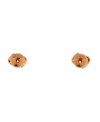 Pre-Owned Hermes Farandole Stud Earrings