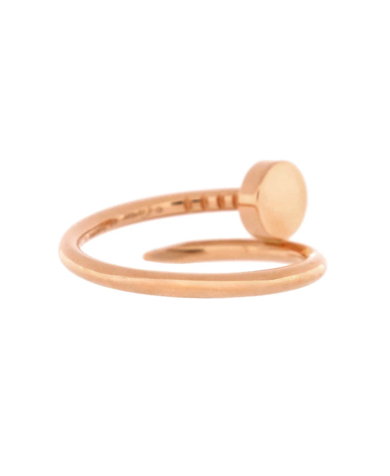 Pre-Owned Cartier Juste un Clou Ring