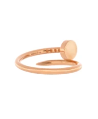 Pre-Owned Cartier Juste un Clou Ring