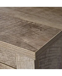Slickblue Bathroom Vanity Cabinet with Double Door Storage for Modern Home Interiors