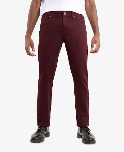 Xray Men's Stretch Commuter Pants