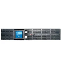 CyberPower OR2200PFCRT2U Smart App Intelligent Lcd 2000VA Ups, 8 Outlets / Usb and Serial Ports, 2U Rack Mount