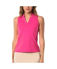 Lucky Love Chi Womens Golf Tank Top