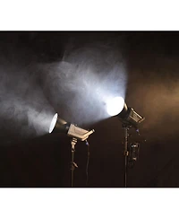 SmallRig Rc 120D 150W Daylight Point-Source Video Light, American Standard