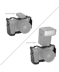 SmallRig 4422 Full Camera Cage Kit for Sony Alpha 7C Ii and Alpha 7CR