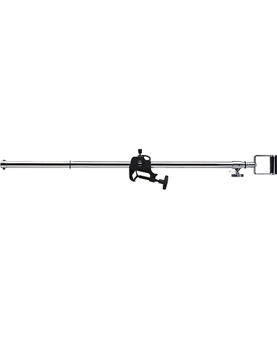 Kupo 4-8' Medium Telescopic Hanger with Universal Head for Lighting Fixtures