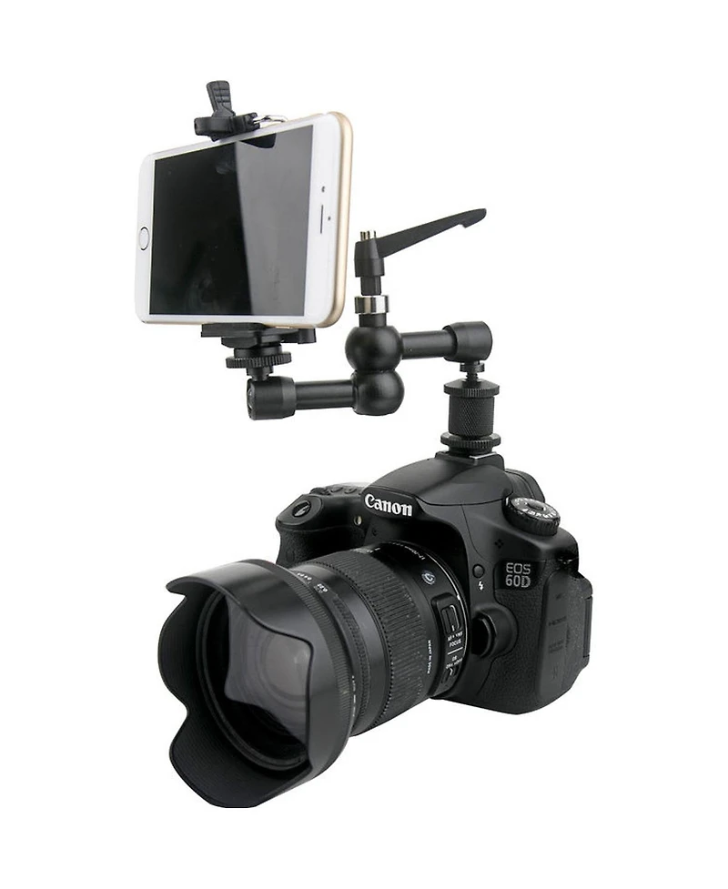 Kupo Camera Mountable Universal Smartphone Holder