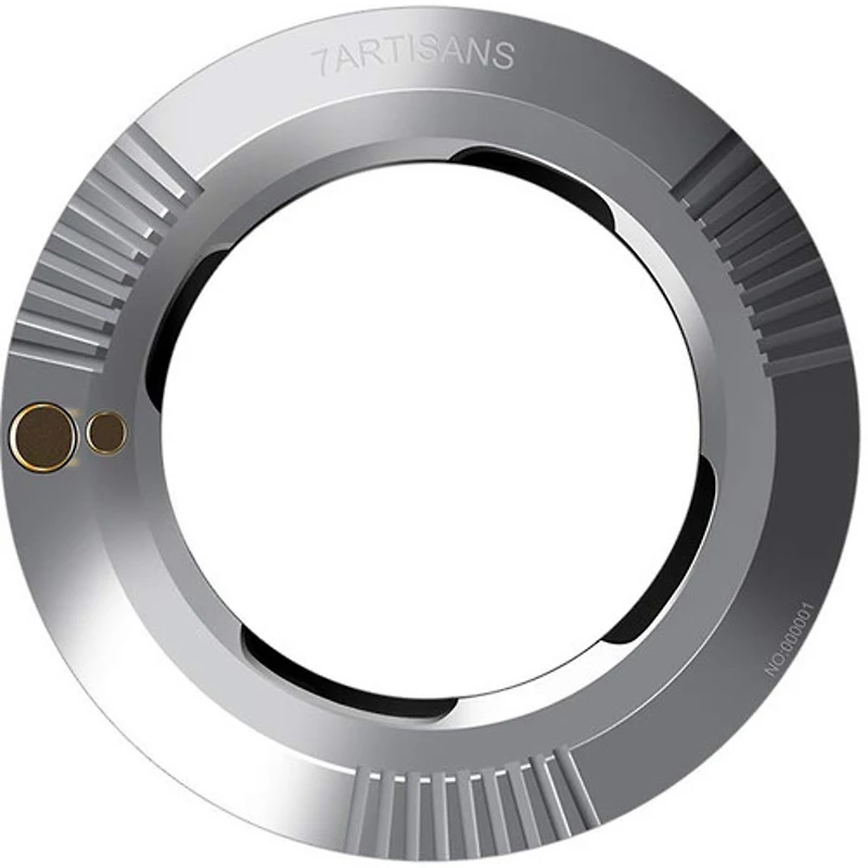 7artisans Leica Transfer Ring for Canon Eos-r