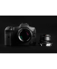 TTArtisan TTArtisan 50mm f/1.2 Lens for Canon Rf, Black