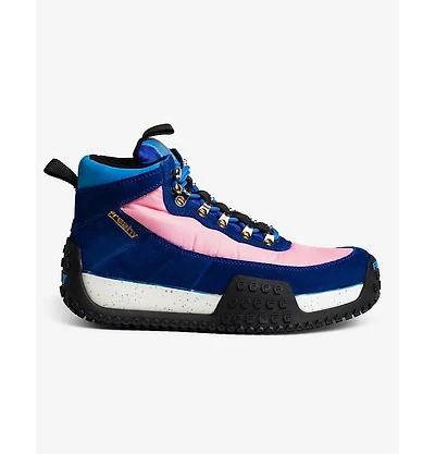 Freshy Women's Navigators Sneaker