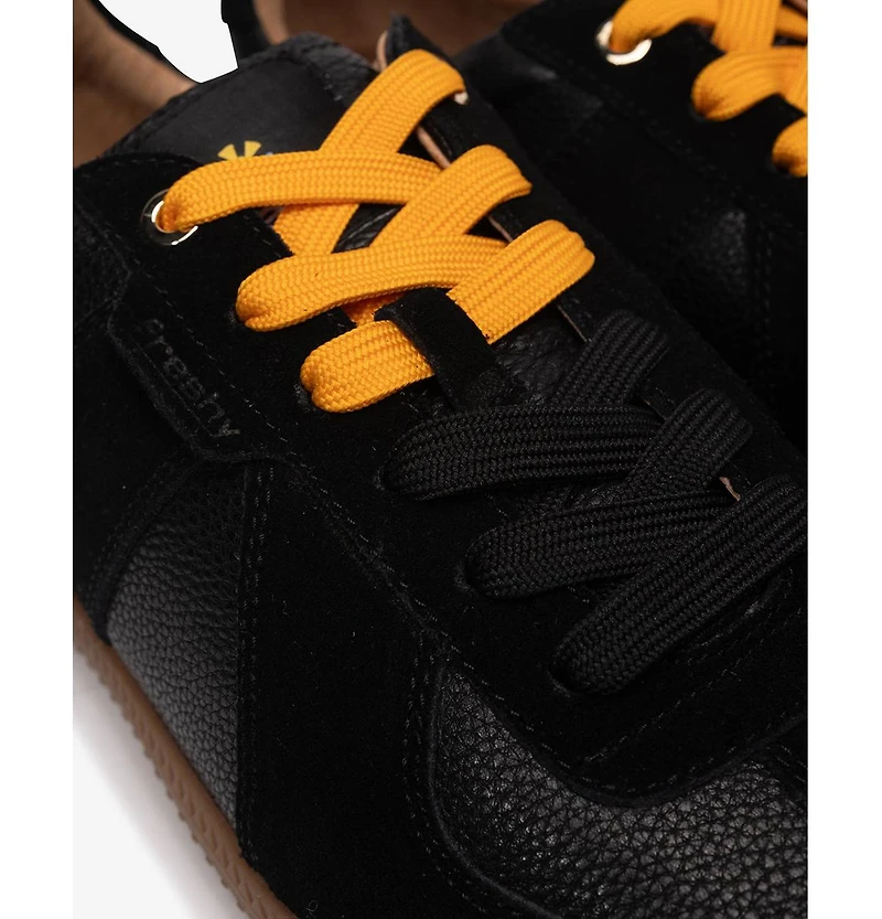 Freshy Men's Indie Nite Sneaker