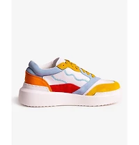 Freshy Women's Courtster Sneaker