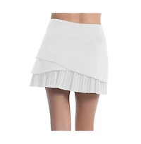 Lucky Love All Ball 14.5 Womens Golf Skort