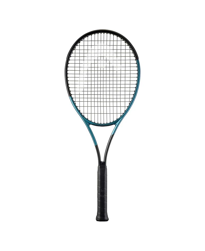 Head Gravity Mp Lite Unstrung Tennis Racquet