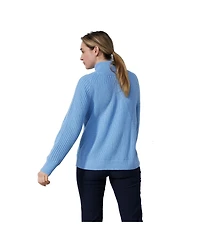 Daily Sports Hudson Unlined Womens Golf Sweater