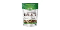 Now Foods Hazelnuts Dry Roasted And Unsalted ,16 Oz