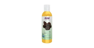 Now Foods JoJoba Oil ,4 Oz