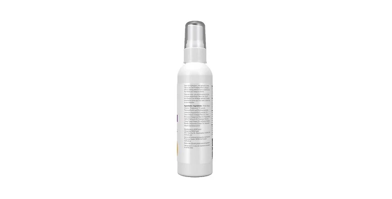 Now Foods Take A Zen Ten Aroma Mist, 4 Oz