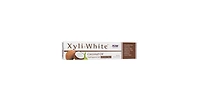 Now Foods XyliWhite Coconut Oil Toothpaste Gel ,1 Oz