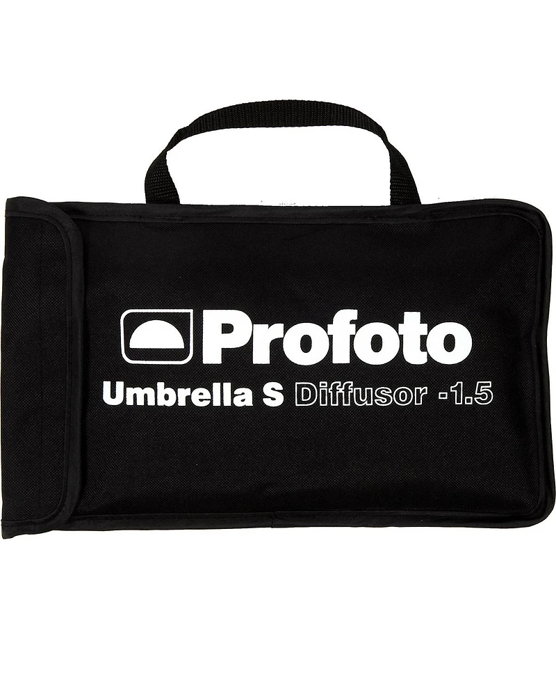 Profoto Umbrella Diffuser, Small, 1.5 Stops