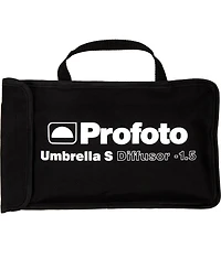Profoto Umbrella Diffuser, Small, 1.5 Stops