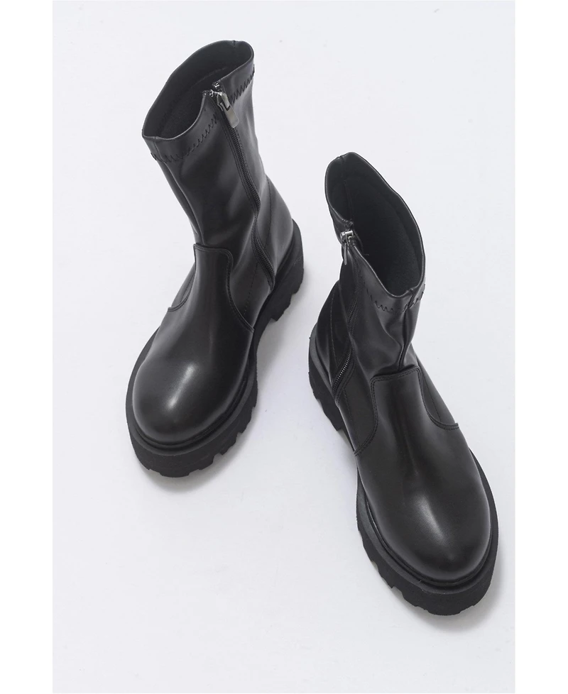 Prologue Shoes Rush Bootie (Women)