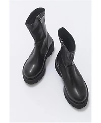 Prologue Shoes Rush Bootie (Women)