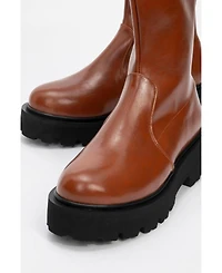 Prologue Shoes Rush Bootie (Women)