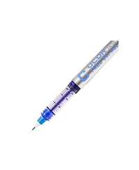 Htutwoo Rollerball Pens 0.5mm, 8 Assorted Colors Extra Fine Point Pen Quick Dry, Liquid Ink Pens Fine Point Smooth Writing Pen For Journaling, Note Ta