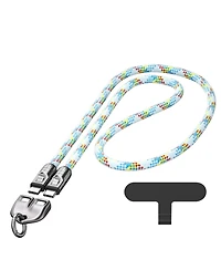 3P Experts Lanyard Data Cable Type C