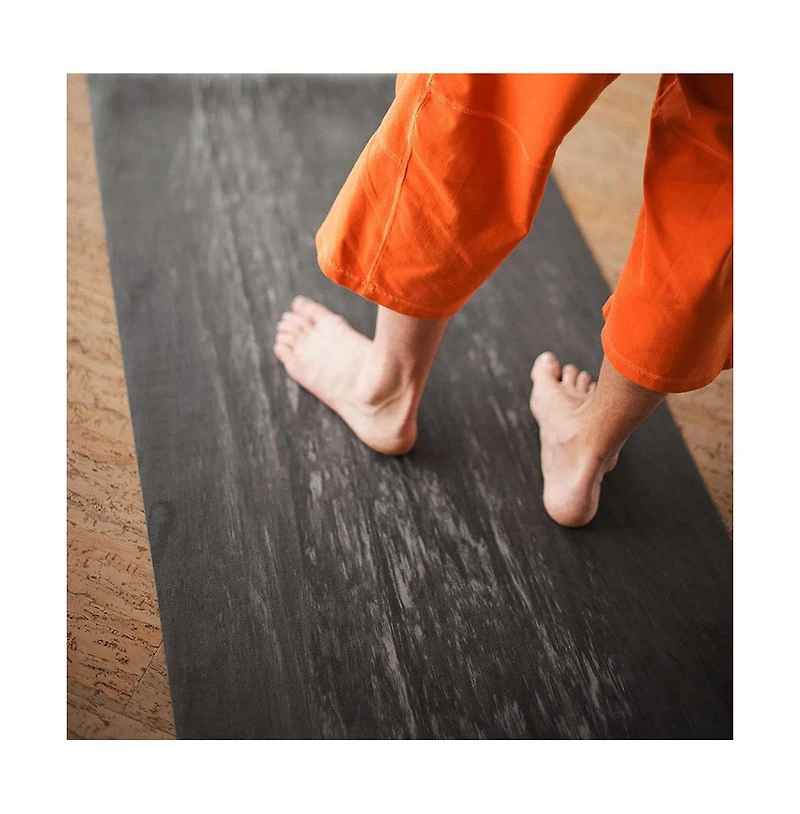 Hugger Para Rubber Yoga Mat