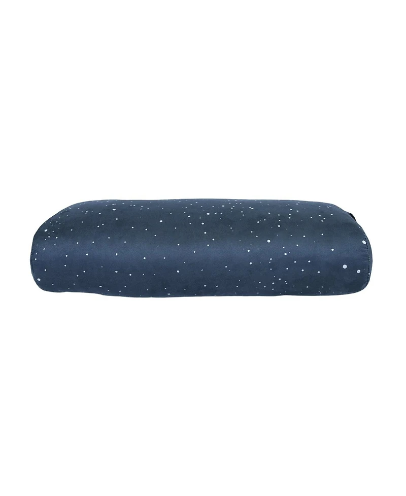 Hugger Mugger Standard Yoga Bolster