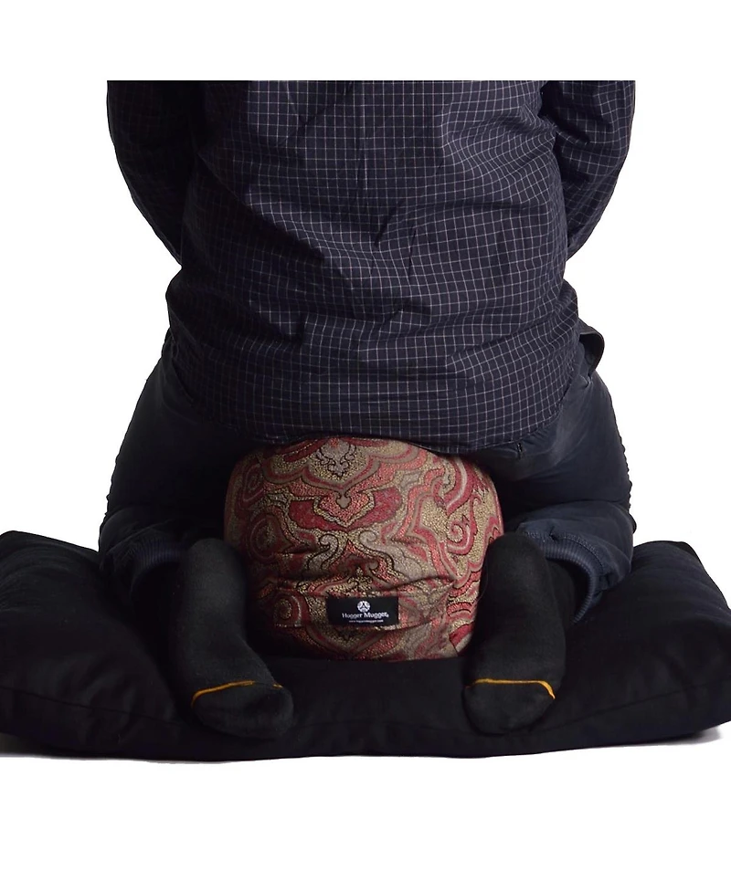 Zabuton Meditation Pillow